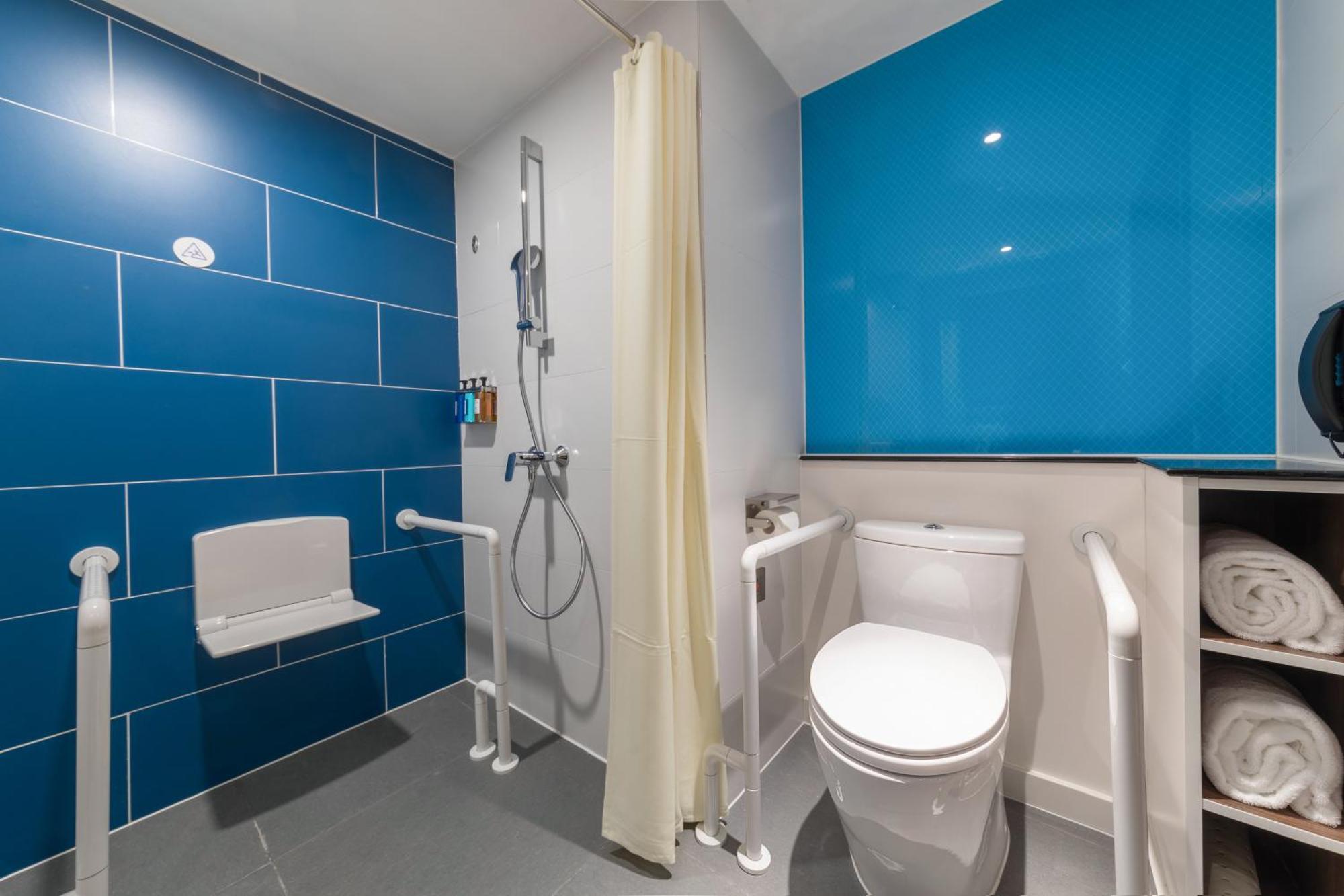 Holiday Inn Express Ningbo City Center By Ihg Exteriör bild